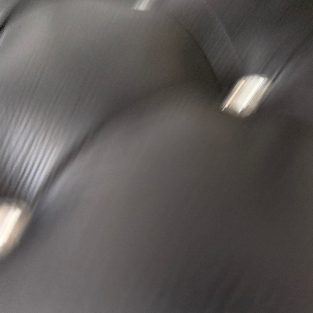 Jordan Toddler Girl Sneakers with Pink and Gray Accents Size 10C - Picture 6 of 6